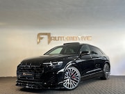 Audi Q8 - 60 TFSI e quattro S Line Compet Pano|RS Seat|HuD|B&O|VOL