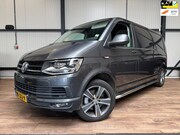 Volkswagen Transporter - 2.0 TDI L2H1 DC Comfortline Plus / AIRCO / NAVI / LEDER