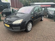 Ford C-Max - 1.6 airco, cruise control, elektr ramen, APK 11-2026