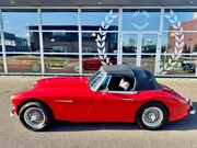Austin Healey - 3000 MK2