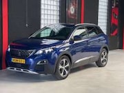 Peugeot 3008 - 1.2 PureTech Allure|AUTOMAAT|PANO|LEER|CAMERA