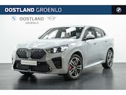 BMW X2 - sDrive20i M Sport Automaat / M-Sport Pro / Sportstoelen Elek