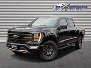 Ford F-150 - TREMOR 3.5L V6