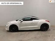 Peugeot RCZ - 1.6 Automaat Navi Clima Cruise