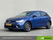 Volkswagen Polo - 1.0 TSI Life Edition Automaat / Camera / Airco / PDC V+A / N
