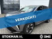 Renault Symbioz - 1.6 E-Tech full hybrid 145 PK techno | Winter pakket | Groot