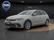 Volkswagen Polo - 1.0 TSI Life | Navigatie | Stoelverwarming | Parkeersensoren