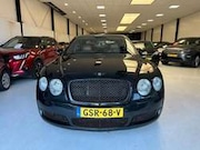 Bentley Flying Spur - Continental 6.0 W12 /560PK MASSAGE/STOEL VENTILATI