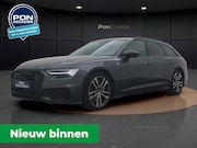 Audi A6 - Avant 50 TFSI e quattro S edition Competition | ACC | 19" |