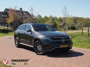 Mercedes-Benz EQC - 400 4MATIC Business Solution AMG 80 kWh | Schuifdak | Trekha