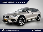 Volvo V60 Cross Country - 2.0 B5 AWD Ultimate | B&W Audio | Panorama dak | Leder |