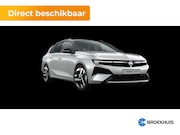 Opel Astra - -e Ultimate - Electric | Achteruitrijcamera 180° | Adaptive 