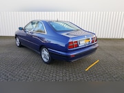 Lancia Kappa - Coupe 3.0 V6 24V Uniek Italiaan 205PK Autovisie nmr 8