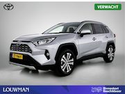 Toyota RAV4 - 2.5 Hybrid Active | Navigatie | Parkeersensoren voor+achter 