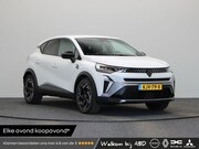 Renault Captur - 1.6 E-Tech full hybrid 145 E-Tech Esprit Alpine | Stuurverwa