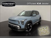Kia EV2 - 42, 2 kWh 147pk (5-zits) Plus
