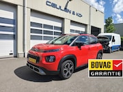 Citroën C3 Aircross - 1.2 PT S&S Feel | camera | Trekhaak