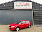 Mazda 323 - Fastbreak 1.6i Touring automaat