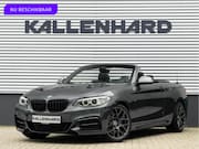 BMW 2-serie - Cabrio M235i xDrive - Memory - Camera - Harman Kardon