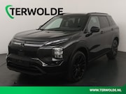 Mitsubishi Outlander - 2.4 PHEV Black Edition | €4.000 voorraad korting! | Dynamic