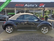 Volkswagen Beetle Cabrio - 1.6 Turijn Airco Cruise