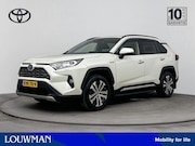 Toyota RAV4 - 2.5 Hybrid Executive | Voorruit-Stuur-Stoelverwarming | Elek