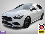 Mercedes-Benz B-klasse - 250 e AMG Line NIGHT | SFEERVERLICHTING