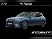 BMW iX - xDrive45 101 kWh