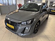 Peugeot 208 - 1.2 Hybrid 100 e-DCS6 Allure