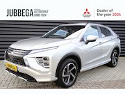 Mitsubishi Eclipse Cross - 2.4 PHEV Executive Adaptive Cruise, 4 parkeercamera's