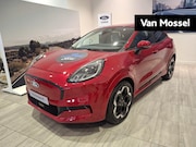 Ford Puma - Gen-E Premium 44 kWh | Nieuw voorraad | Elektrische achterkl