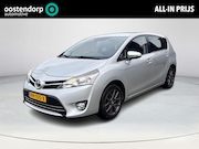 Toyota Verso - 1.8 VVT-i Business **TREKHAAK/ NAVIGATIE/ LM VELGEN/ PARKEER
