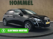 Peugeot e-208 - EV Allure Pack 50 kWh - ORIGINEEL NEDERLANDSE AUTO - ACHTERU