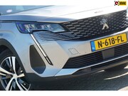 Peugeot 5008 - 1.2 PureTech Blue Lease Allure | Gris Artense | Carplay/Came