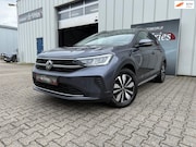 Volkswagen Taigo - 1.5 TSI Business / Airco / Navi / Stoelverw.