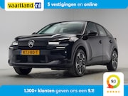 Citroën e-C4 - You 50kWh 3-fase [ LED Navi Camera Climate ]