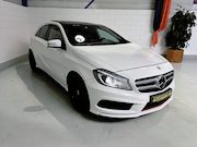 Mercedes-Benz A-klasse - A180 1.6 BLUE EFF AUT7