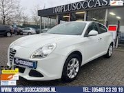 Alfa Romeo Giulietta - 1.4 T Impression | uitstraling | nette auto | Airco