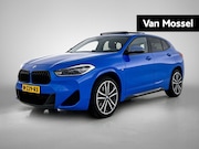 BMW X2 - sDrive20i High Executive | AUTOMAAT | NAVIGATIE | M- SPORT| 