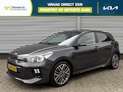 Kia Rio - 1.0 TGDI GT-Line Edition | Navigatie | Camera | Airco | Crui