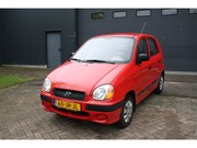 Hyundai Atos - Spirit 1.0i X