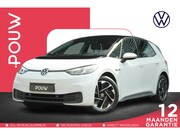 Volkswagen ID.3 - 204pk Pro 58 kWh Performance | SoH 94% | Allseasonbanden | S