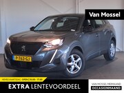 Peugeot 2008 - 1.2 PureTech Active | Airco | Apple Carplay/Android Auto | P