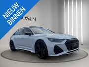 Audi RS6 - A6 Avant TFSI quattro Dynamiq+ |Pano|Keramisch|B&O