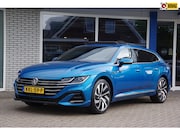 Volkswagen Arteon Shooting Brake - 1.4 TSI eHybrid SOH 94% R-Line Panoramadak 360° Camera Trekh