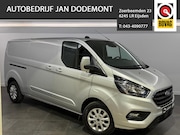 Ford Transit Custom - 170PK L2H1 Limited Automaat Winterpack/Nieuwe Db-riem/ Eerst