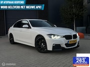 BMW 3-serie - 320i M Sport Edition|BANG&OLF|LEER|CRUIS|