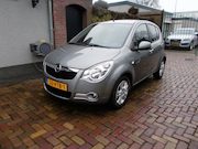 Opel Agila - 1.2 Editionairco 128 dkm nap