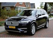 Volvo XC90 - 2.0 D5 AWD Inscription 7-persoons/panoramadak