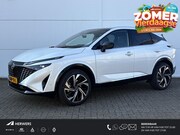 Nissan Qashqai - 1.5 e-Power Tekna Plus / Stoel- en stuurwielverwarming / Voo